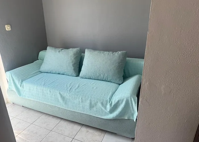 Apartmani Milokanovic