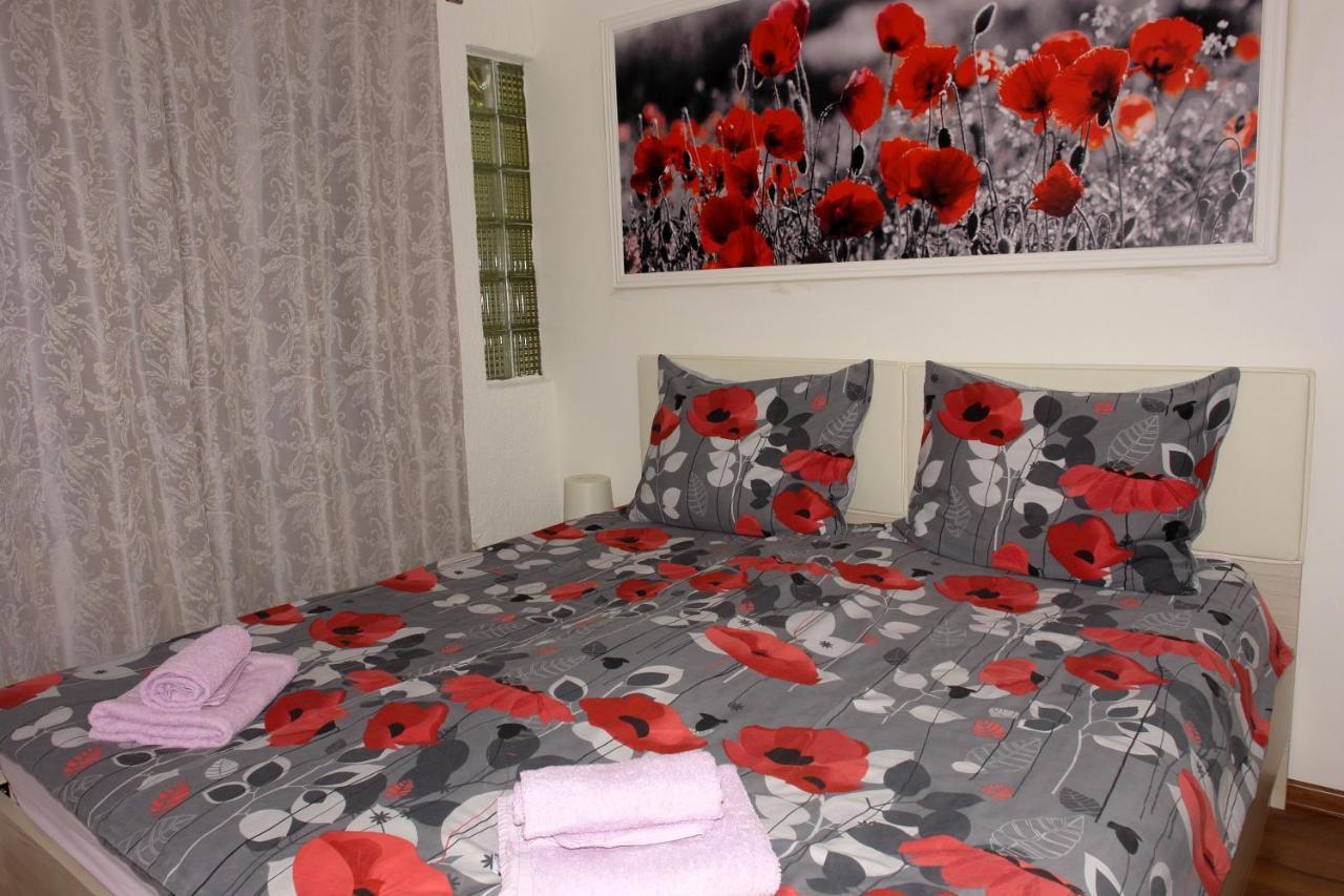 Milokanovic Apartment *