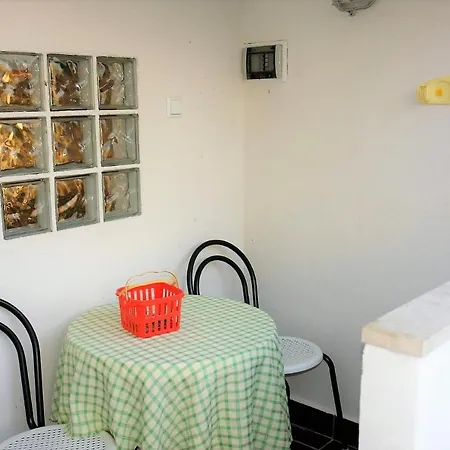 Apartmani Milokanovic Funtana Exterior photo
