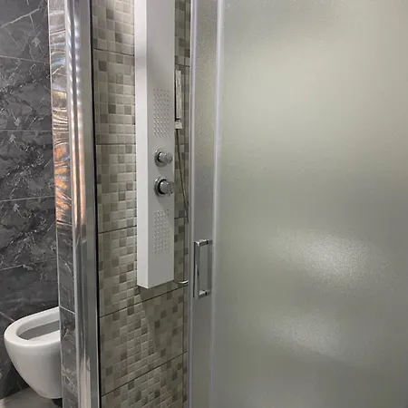 Apartmani Milokanovic Funtana Exterior photo
