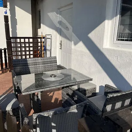 Apartmani Milokanovic Funtana Exterior photo