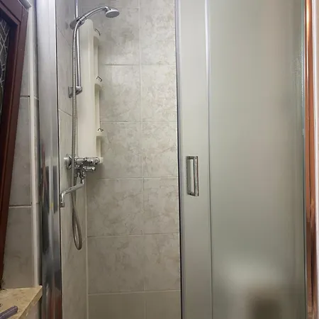 Apartmani Milokanovic Funtana Exterior photo