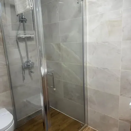 Apartmani Milokanovic Funtana Exterior photo