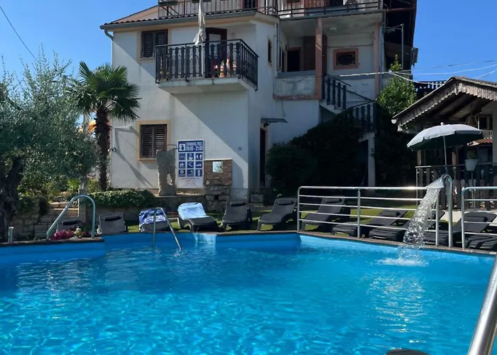 Apartmani Milokanovic