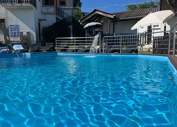 Apartmani Milokanovic