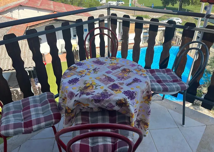 Apartmani Milokanovic