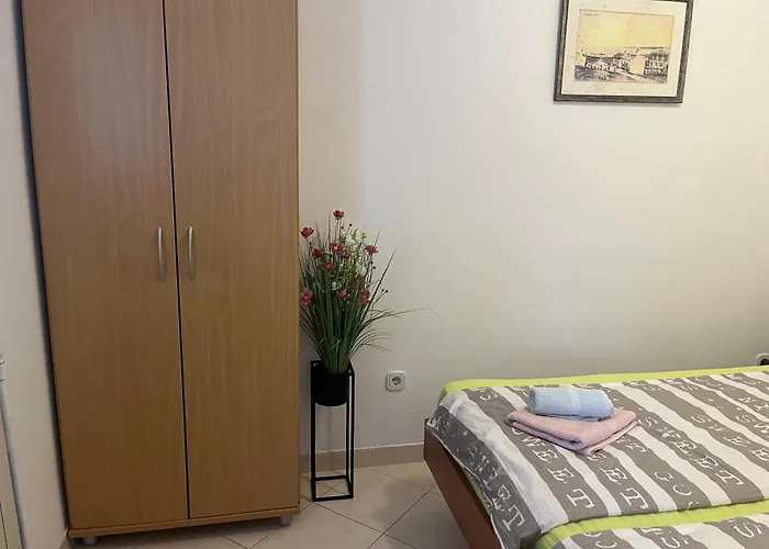 Apartmani Milokanovic