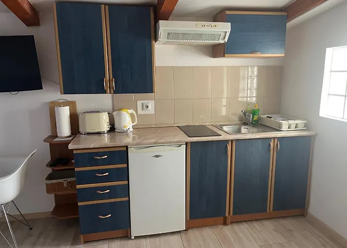 Apartmani Milokanovic
