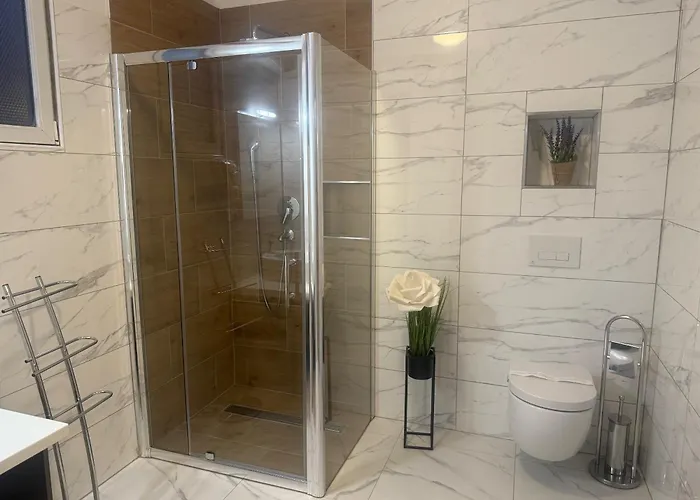 Apartmani Milokanovic