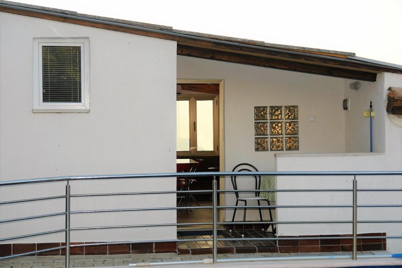 Apartment Milokanovic Funtana