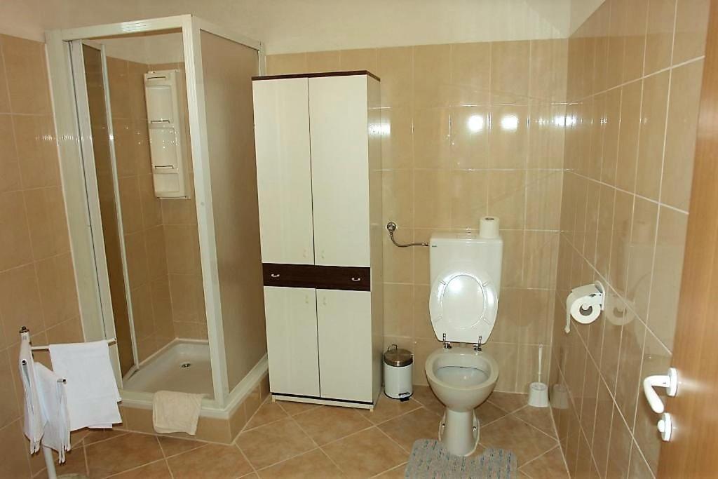 Milokanovic Apartment *