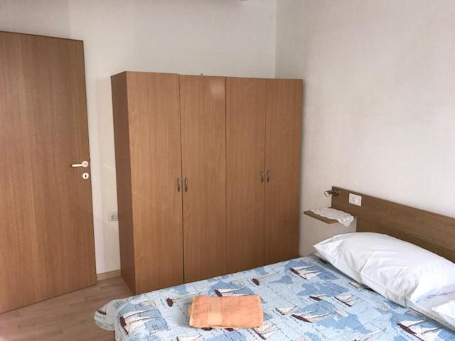 Milokanovic Apartment