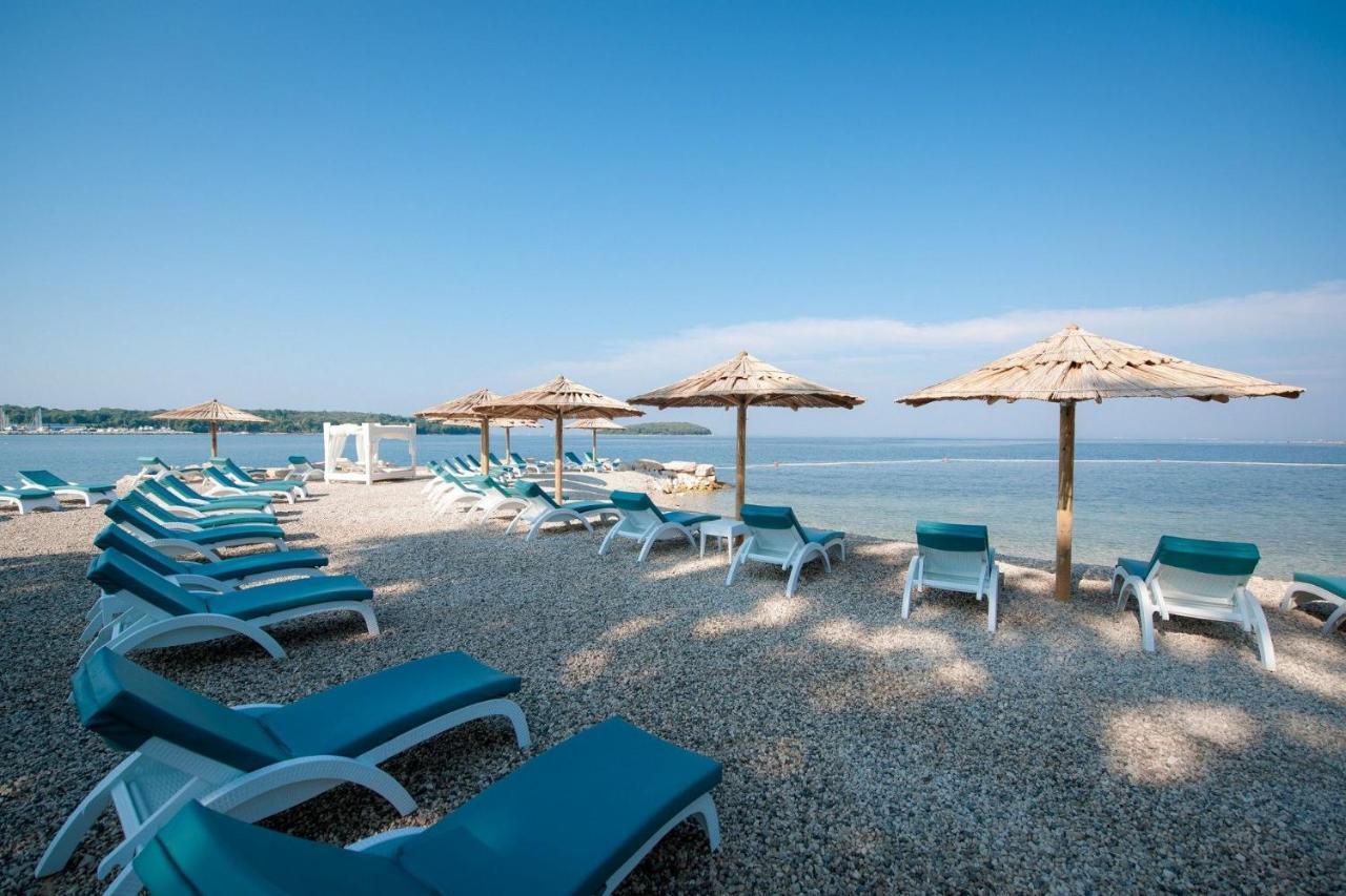 Apartman Milokanovic Funtana