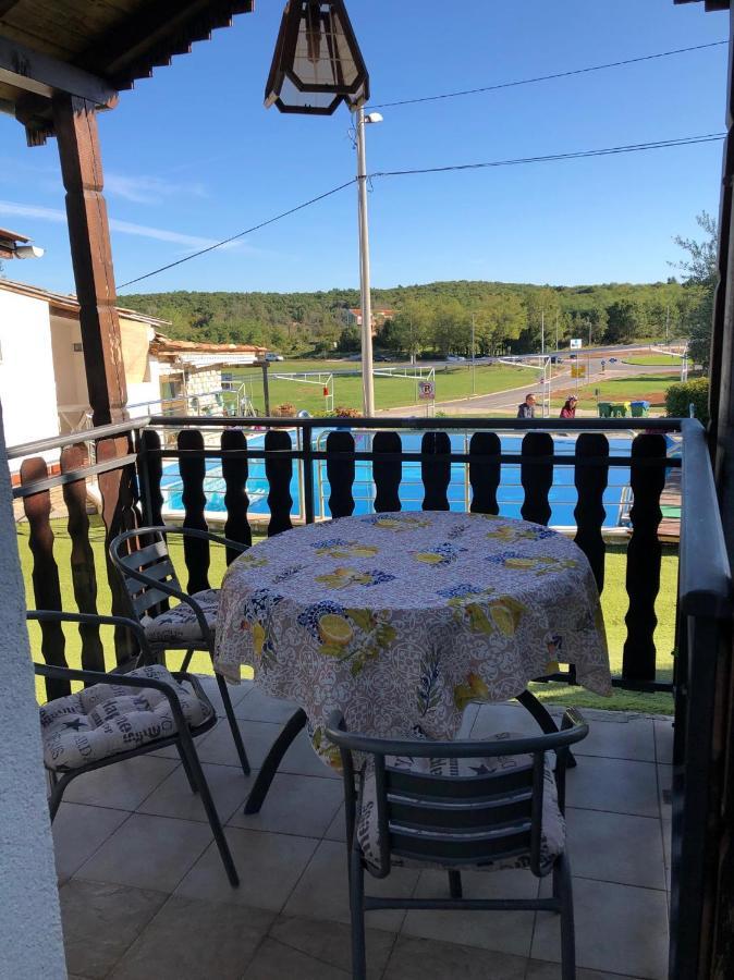 Milokanovic Apartman *
