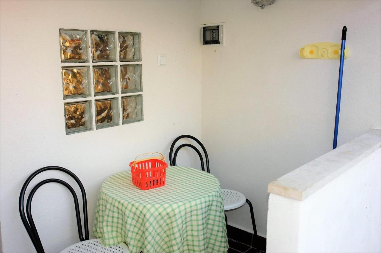 Apartment Milokanovic Funtana