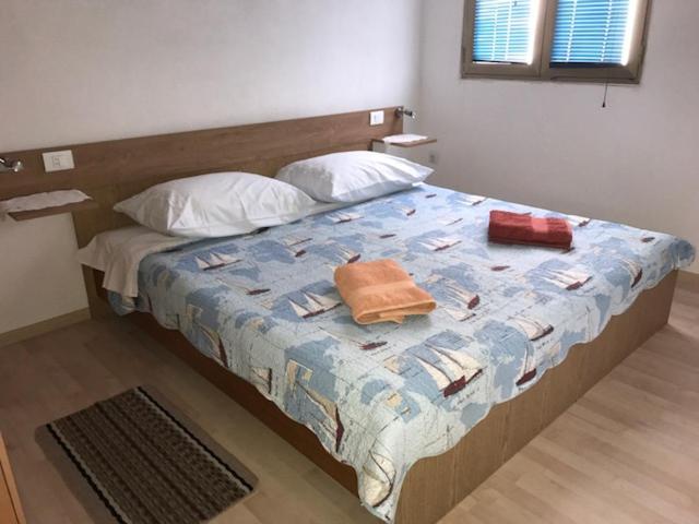 Apartamento Milokanovic *