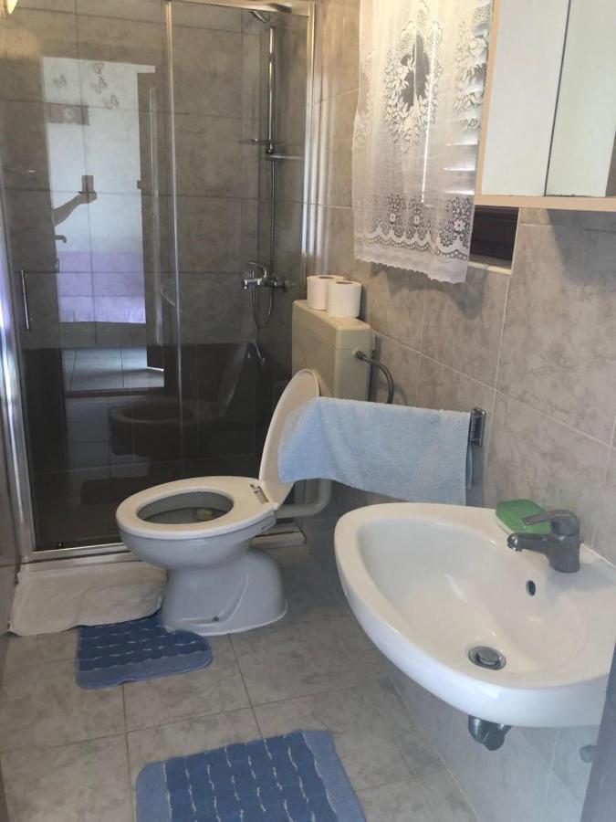 Apartment Milokanovic *
