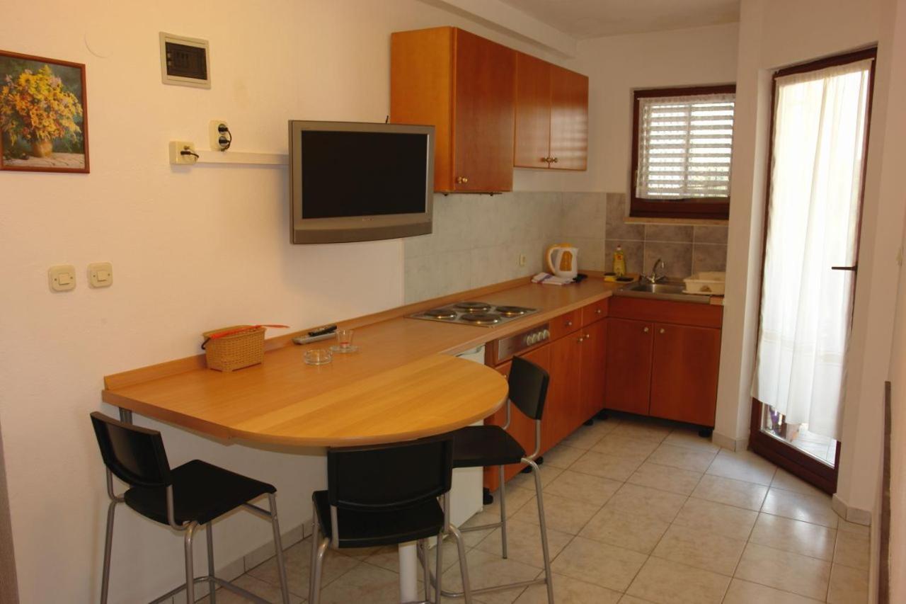 Milokanovic Apartamento