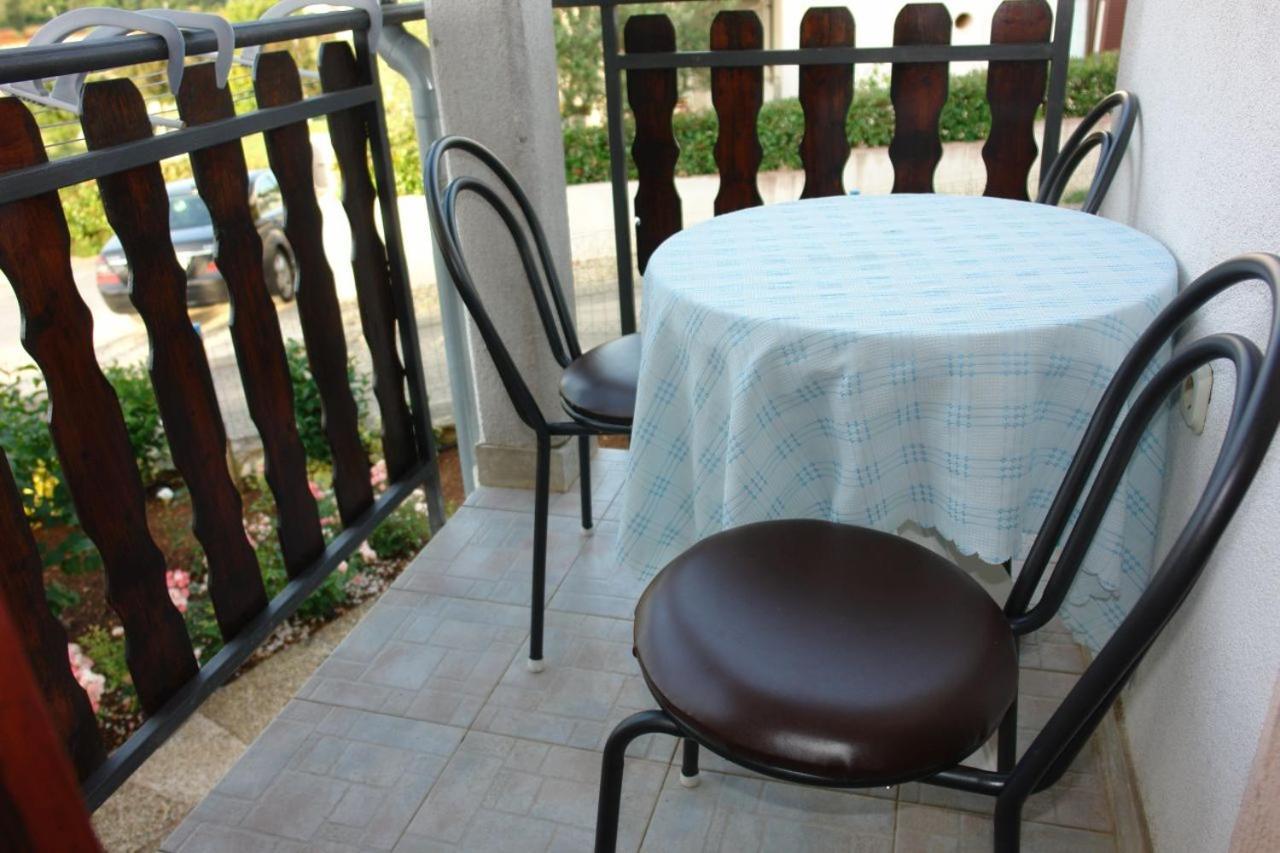 Milokanovic Apartment