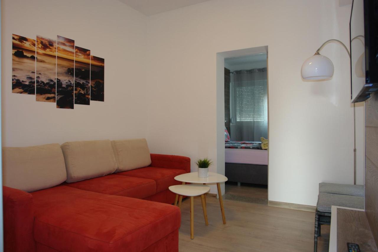 Apartamento Milokanovic Funtana