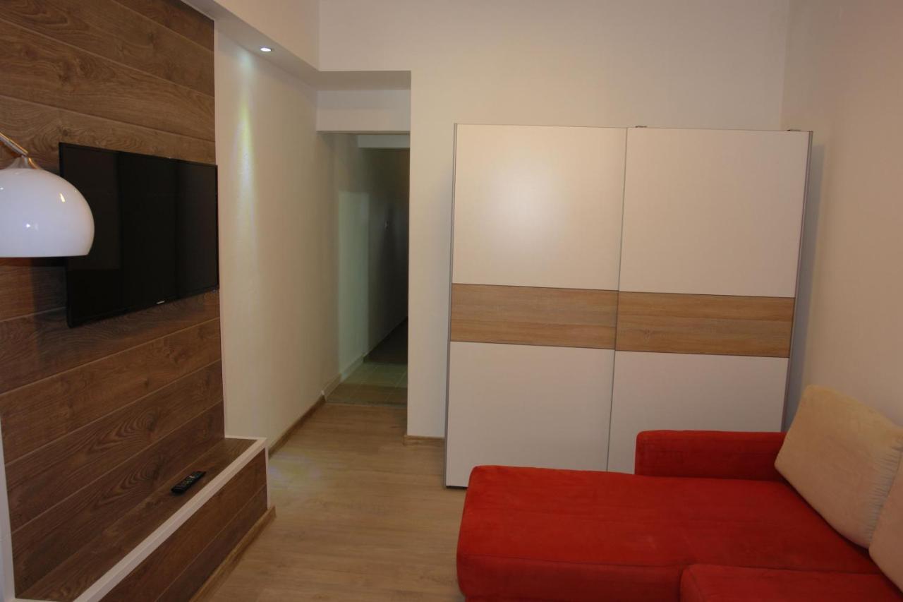 Apartment Milokanovic Funtana