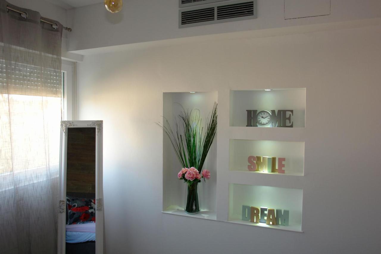 Milokanovic Apartment Funtana