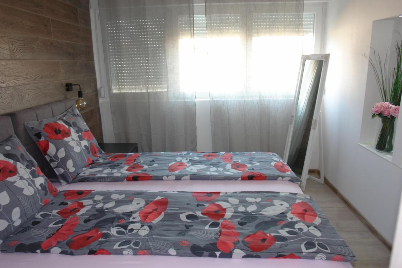 Apartment Milokanovic *