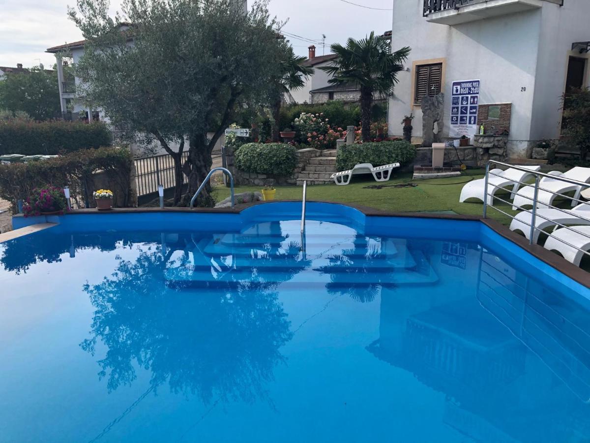 Milokanovic Apartment Funtana