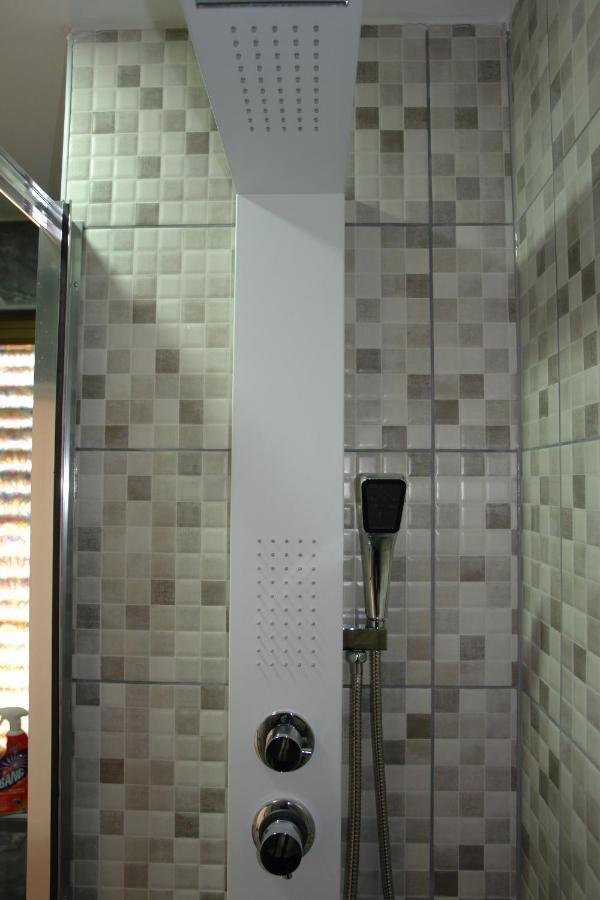 Milokanovic Apartment