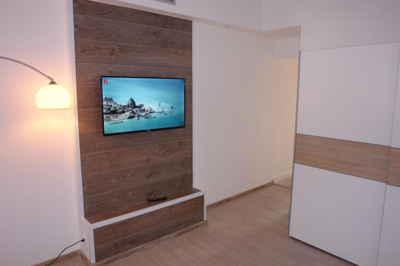 Apartment Milokanovic *