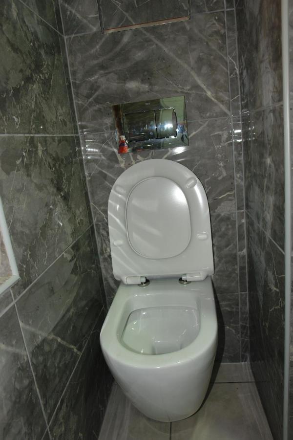 Milokanovic Apartment Funtana