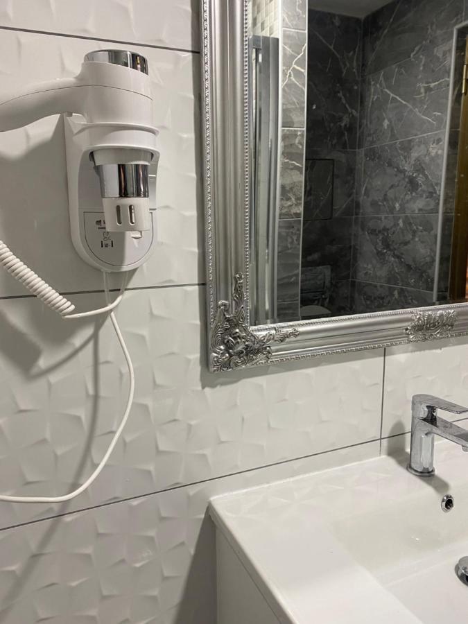 Milokanovic Apartment