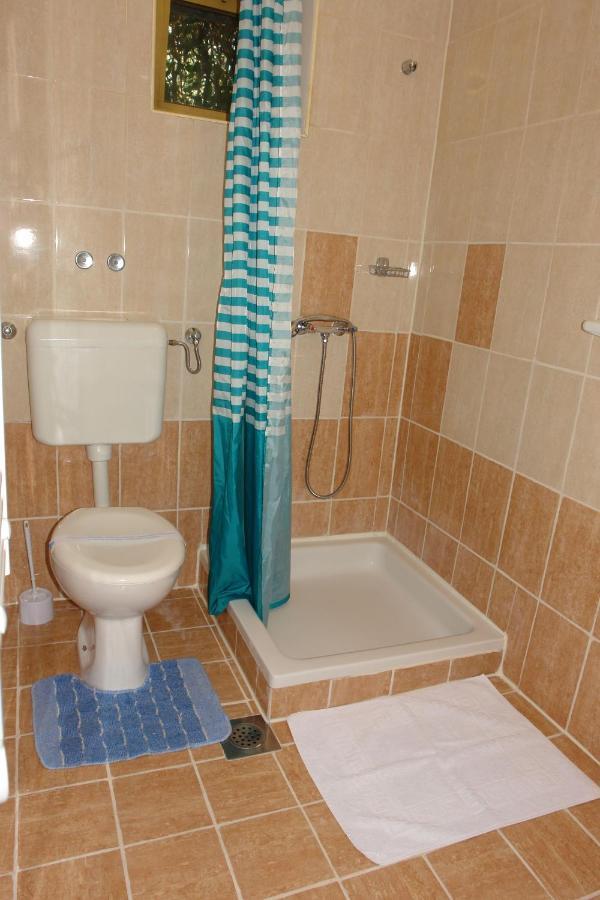 Apartamento Milokanovic *