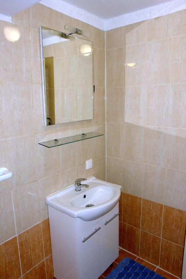 Milokanovic Apartamento Funtana
