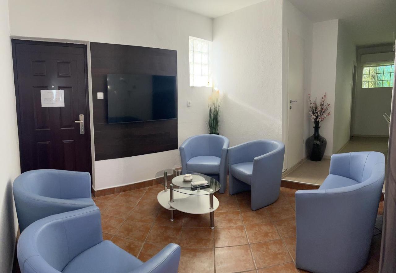 Milokanovic Apartment *