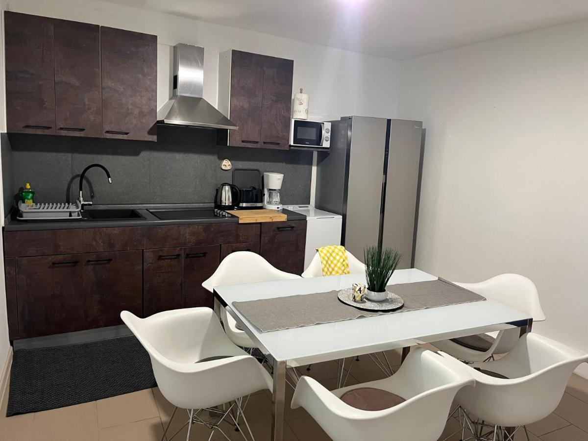 Milokanovic Apartamento