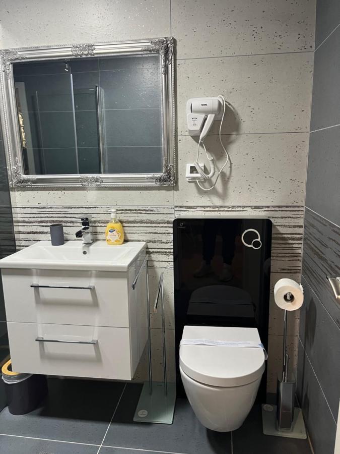 Milokanovic Apartment