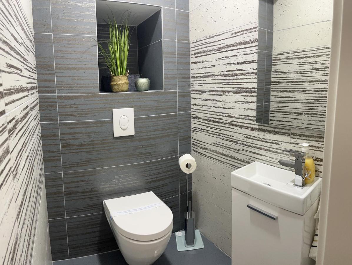 Appartement Milokanovic Funtana