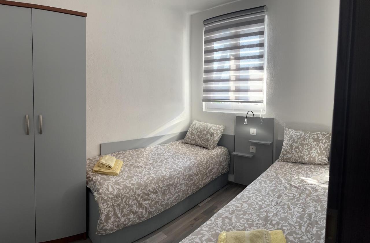 Milokanovic Apartamento