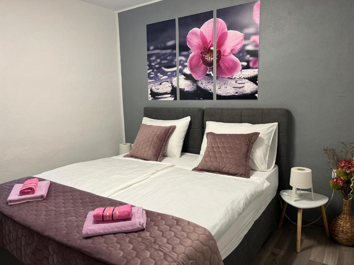 Apartamento Milokanovic
