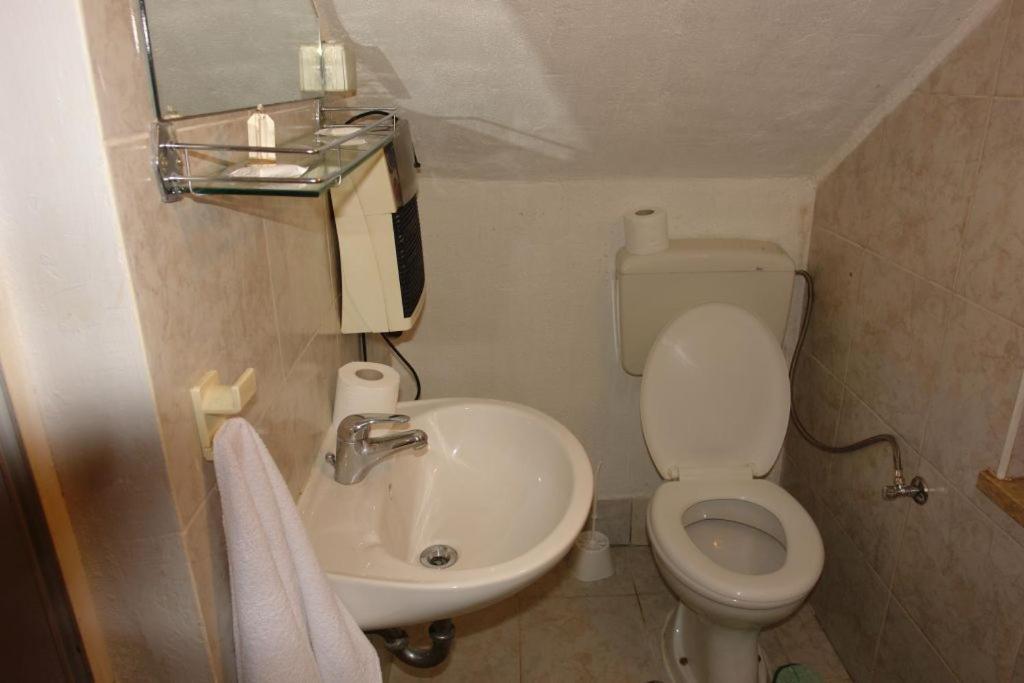Apartment Milokanovic Funtana