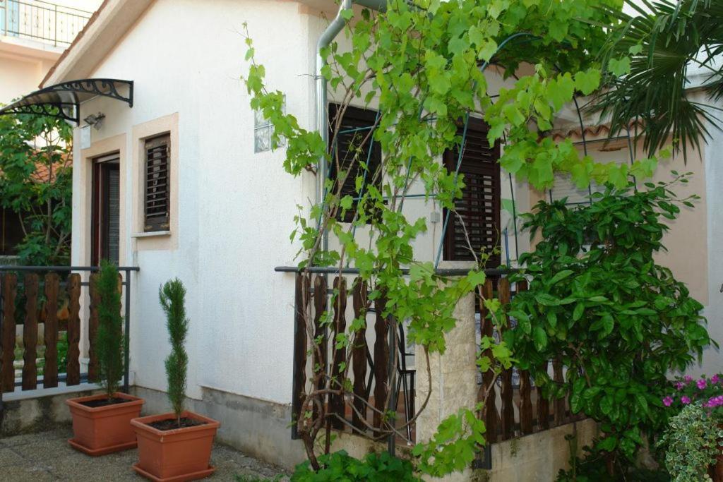Milokanovic Apartamento Funtana