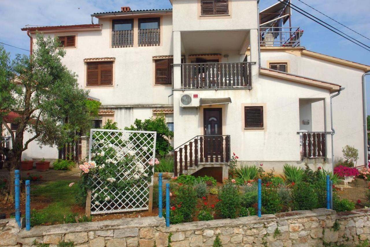 Apartment Milokanovic