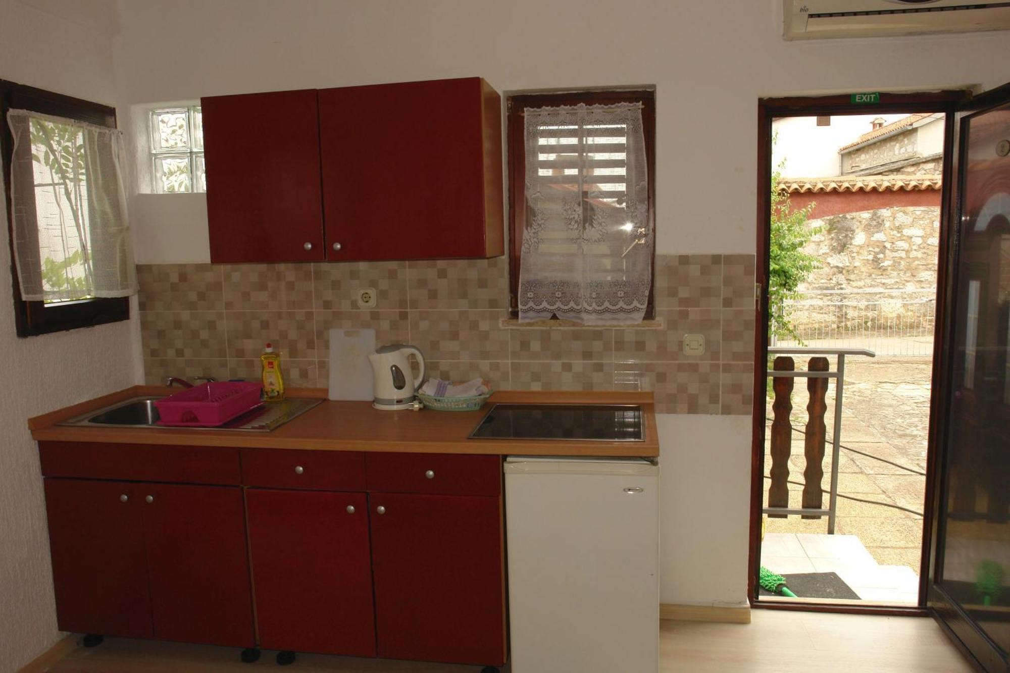 Milokanovic Apartment