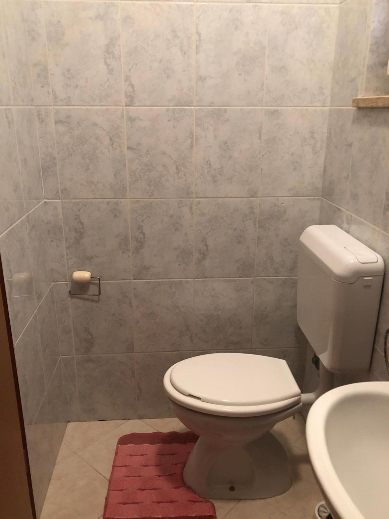 Milokanovic Apartamento *