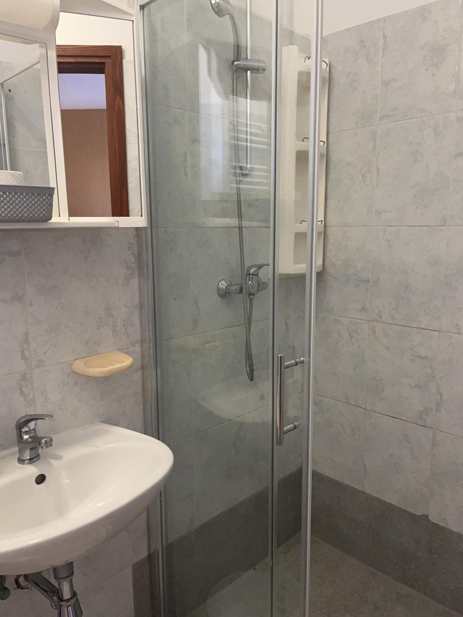 Milokanovic Apartamento Funtana