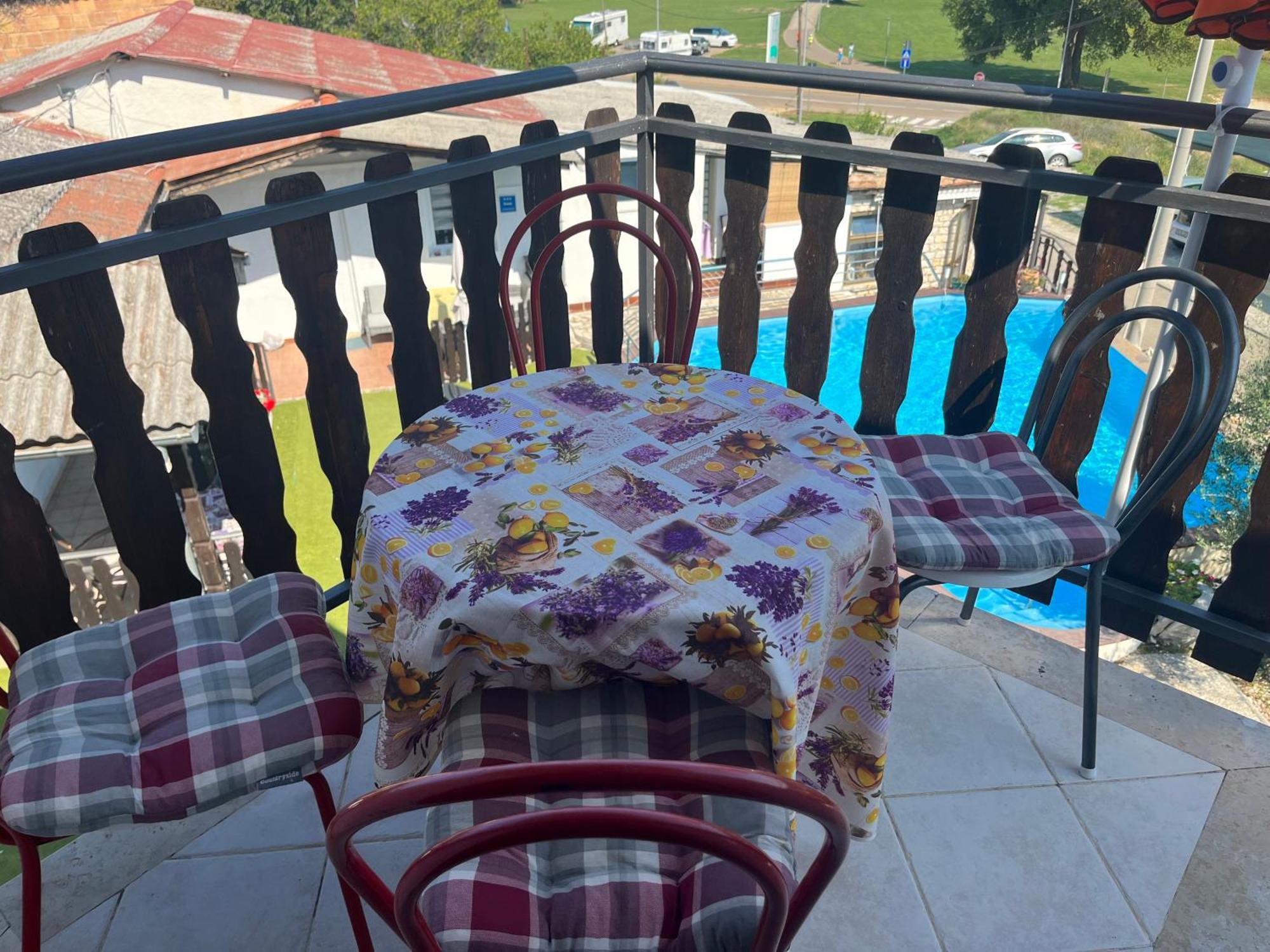 Milokanovic Apartment *