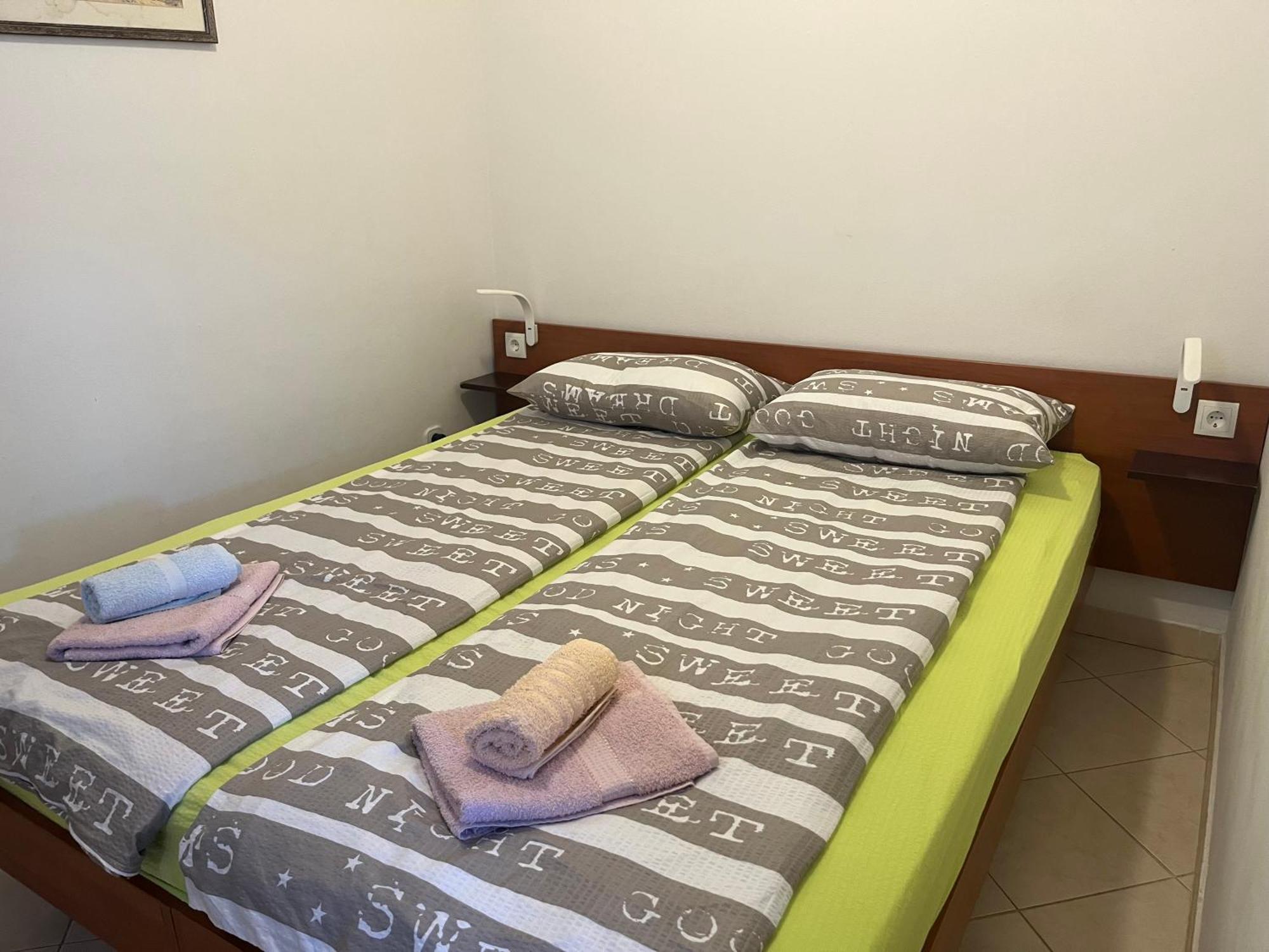 Milokanovic Apartamento