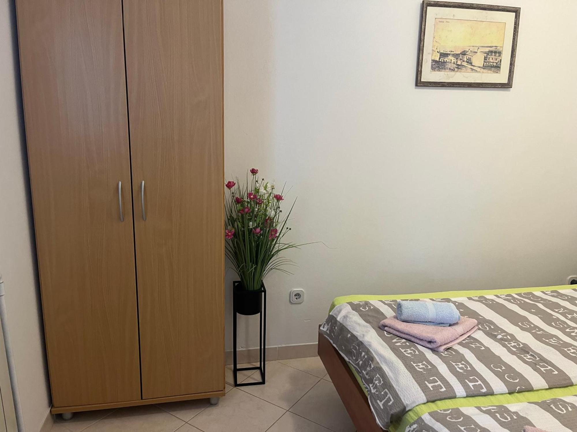 Apartment Milokanovic *