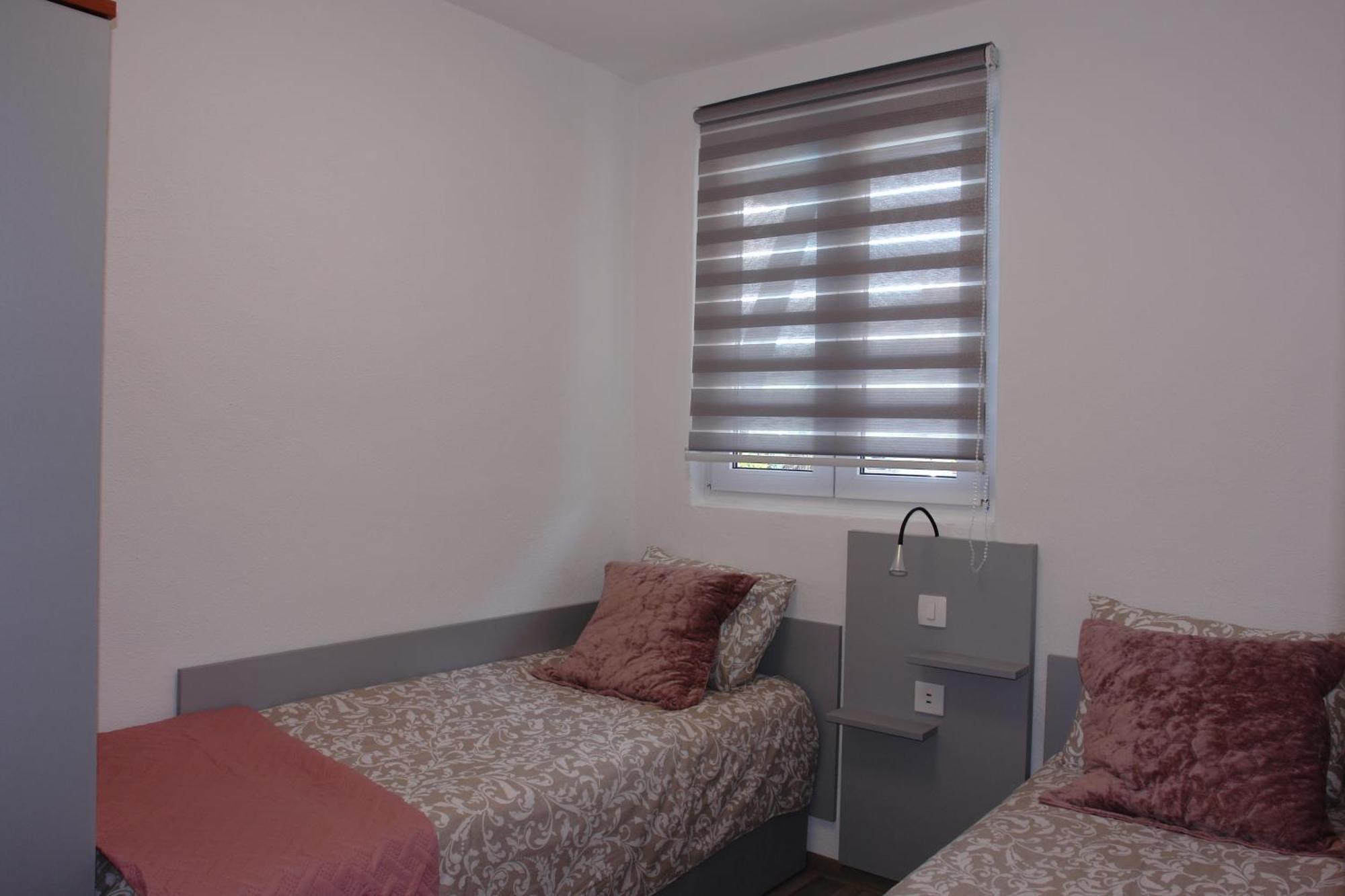Milokanovic Apartman